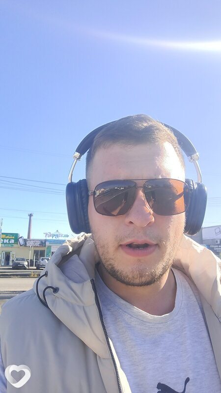 Илья, 27, Прокопьевске — анкета №897582