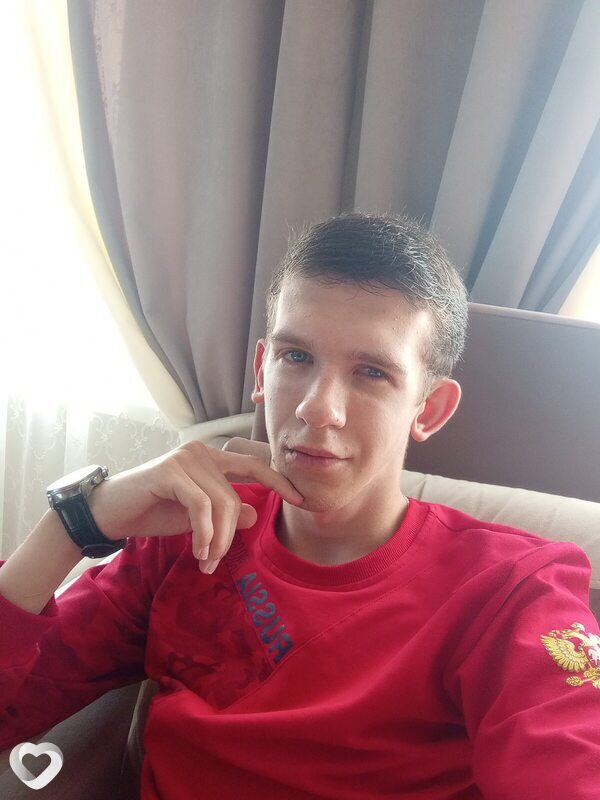 Дмитрий, 23, Тайшете — анкета №897583