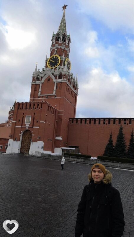 Виктор, 31, Кондопоге — анкета №897586