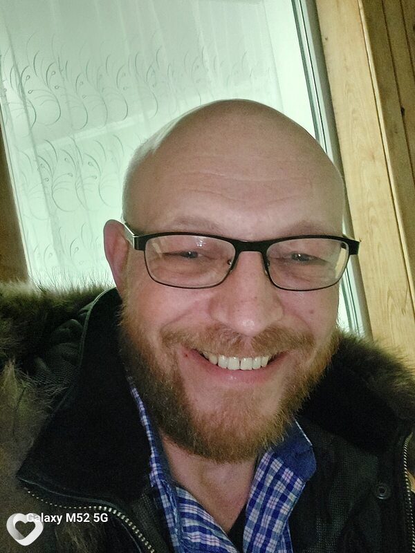 Трофим, 44, Нижневартовске — анкета №897612