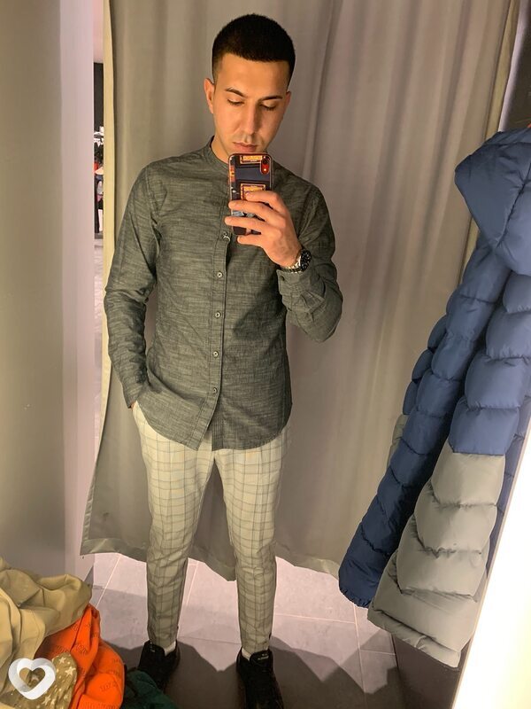 Назим, 28, Ульяновске — анкета №897616