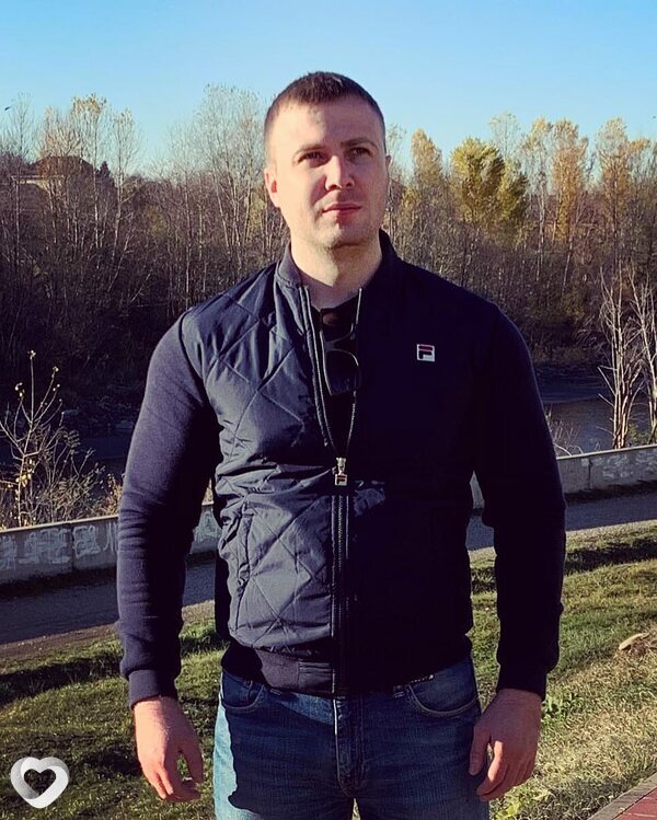 Стас, 37, Майкопе — анкета №897618