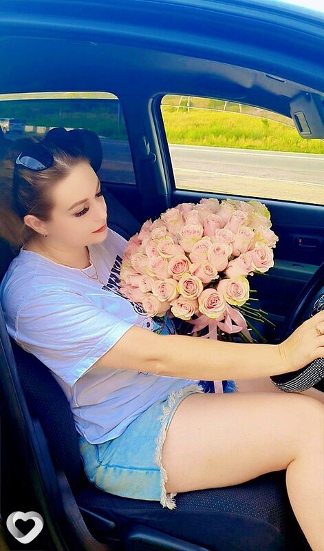Алёна, 35, Минусинске — анкета №897625