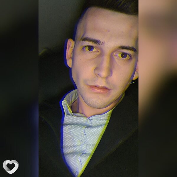Роман, 28, Москве — анкета №897628