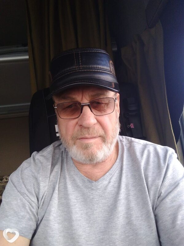 Сергей, 67, Новосибирске — анкета №897630