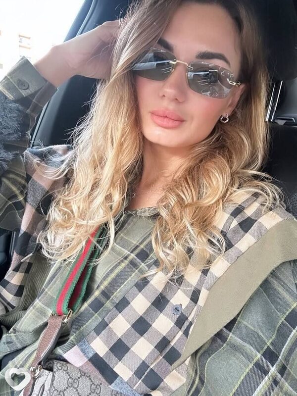 Яна, 36, Воронеже — анкета №897637