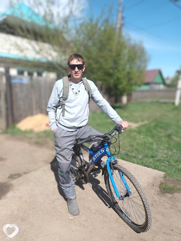 Егор, 29, Москве — анкета №897639