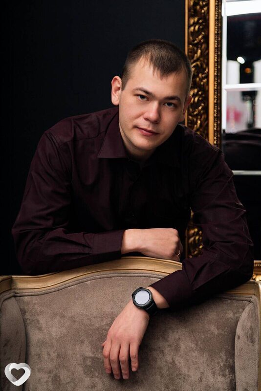 Вячеслав, 37, Ангарске — анкета №897640