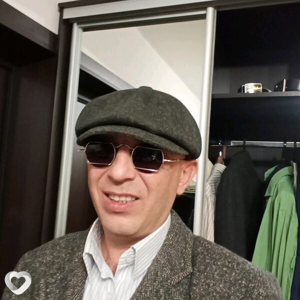Геннадий, 44, Новосибирске — анкета №897642