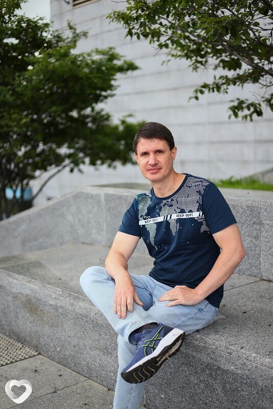 Валера, 45, Балашихе — анкета №897652