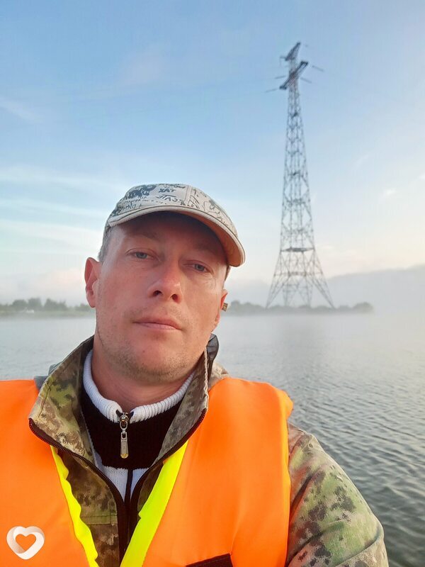Дима, 38, Перми — анкета №897654