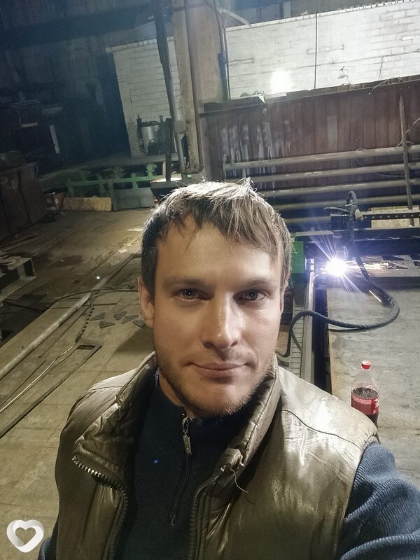 Дмитрий, 37, Астане — анкета №897658