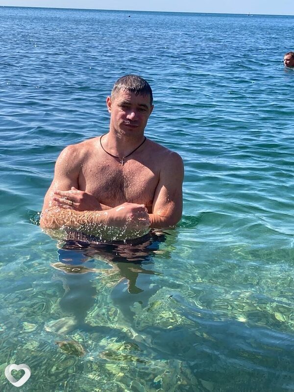 Дмитрий, 39, Воронеже — анкета №897659