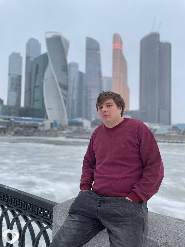 Евгений, 26, Ярославле — анкета №897690