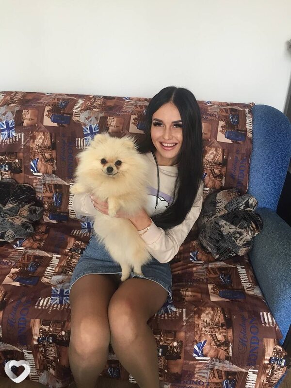 Юлия, 38, Нижнем Новгороде — анкета №897691