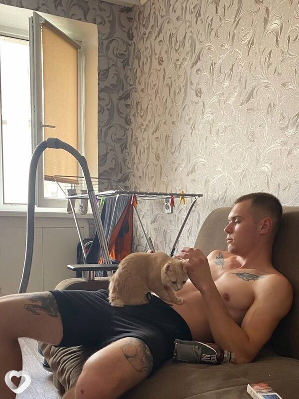 Игорь, 25, Чишмы — анкета №897697