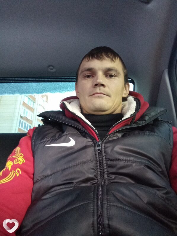 Андрей, 35, Нижнекамске — анкета №897704