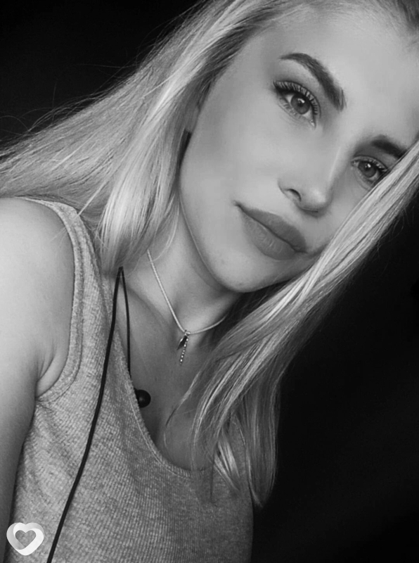 Kristina, 26, Смоленске — анкета №897837