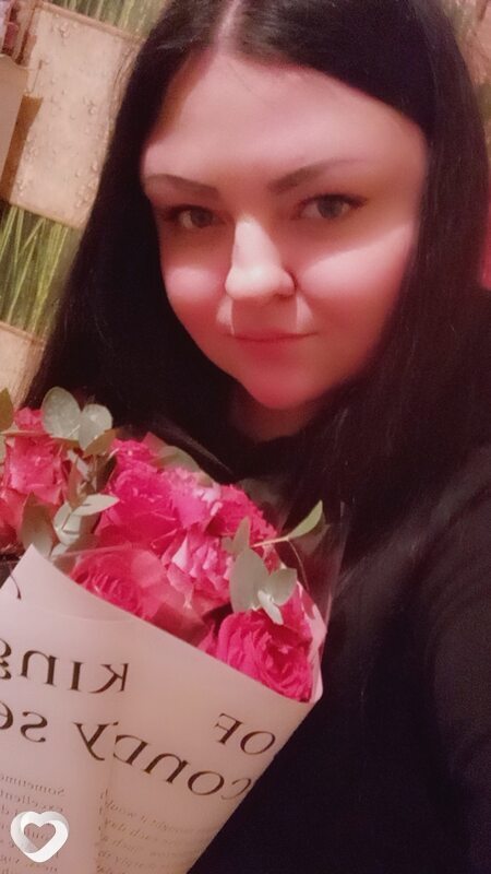 Эльвира, 34, Минске — анкета №897838