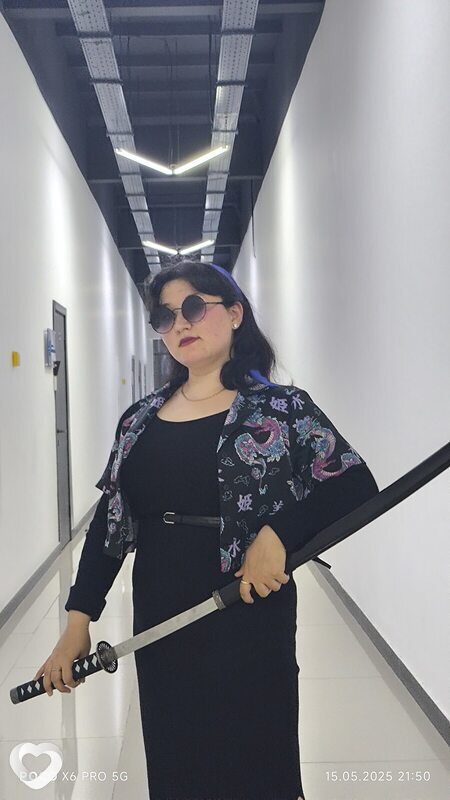 Даша, 24, Уфе — анкета №897840