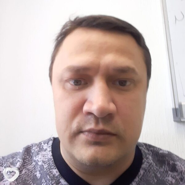 Михаил, 41, Москве — анкета №897841