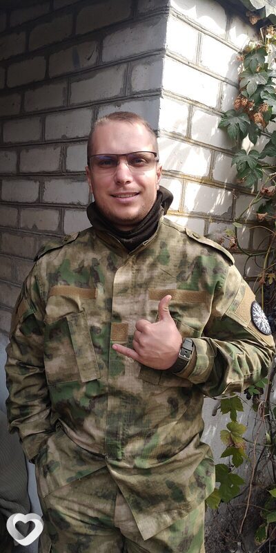 Сергей Сергеевич, 38, Ростове-на-Дону — анкета №897845