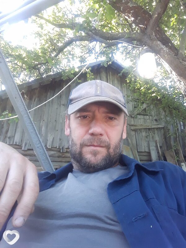 Misha, 38, Владимире — анкета №897850