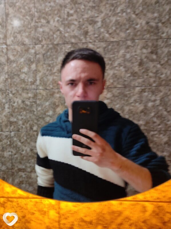 Парень, 29, Алматы — анкета №897852
