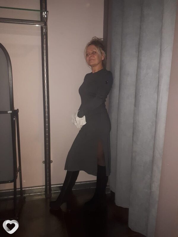 Галина, 60, Москве — анкета №897853