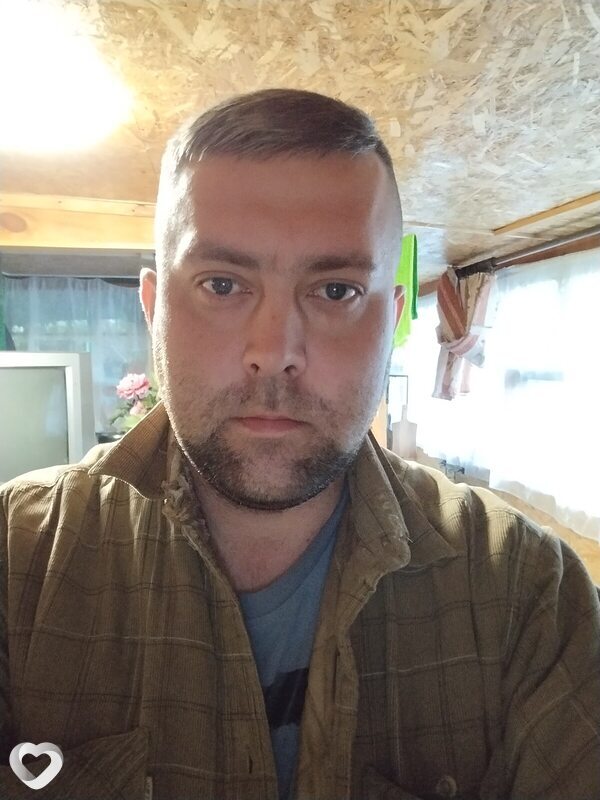 Евгений, 39, Челябинске — анкета №897855