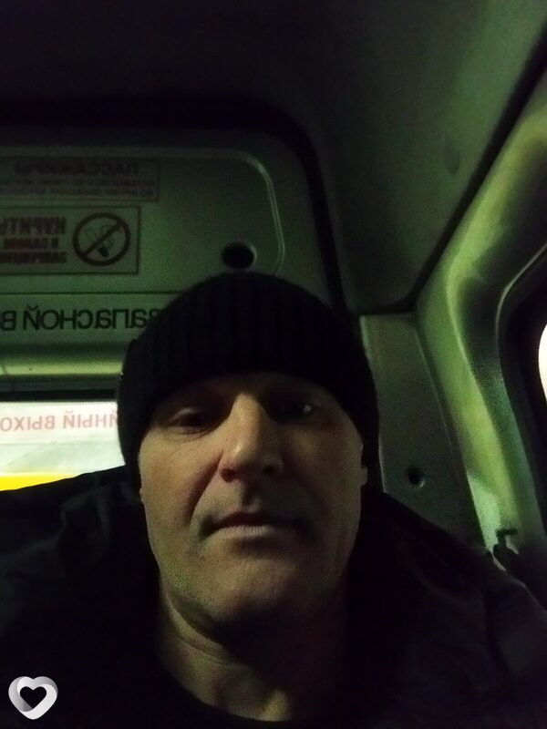 Павел, 45, Находке — анкета №897761