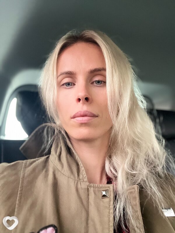 Ольга, 35, Москве — анкета №897763