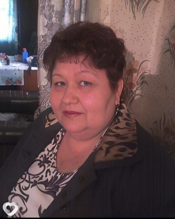 Лариса, 66, Луганске — анкета №897765