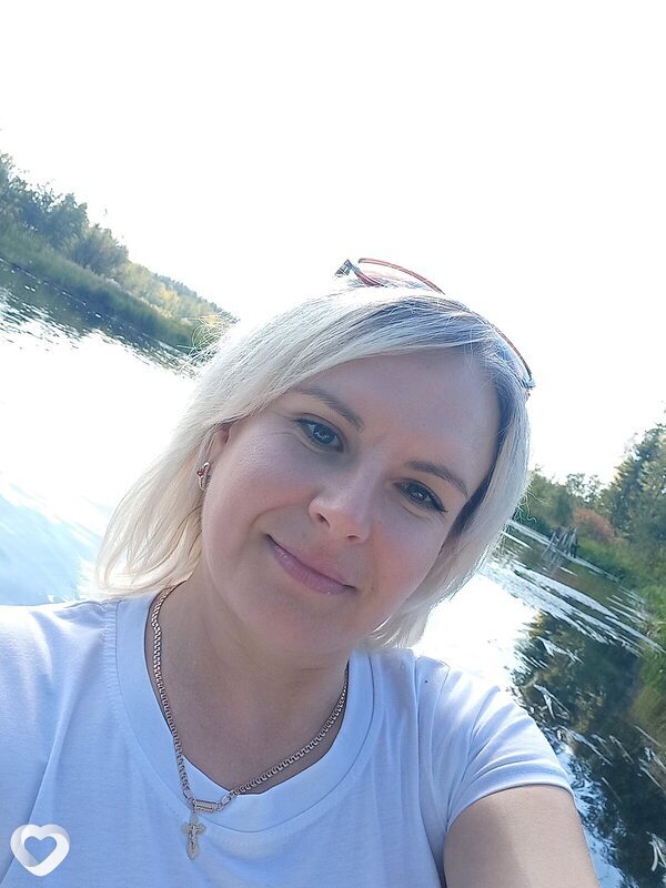 Ирина, 42, Ижевске — анкета №897766