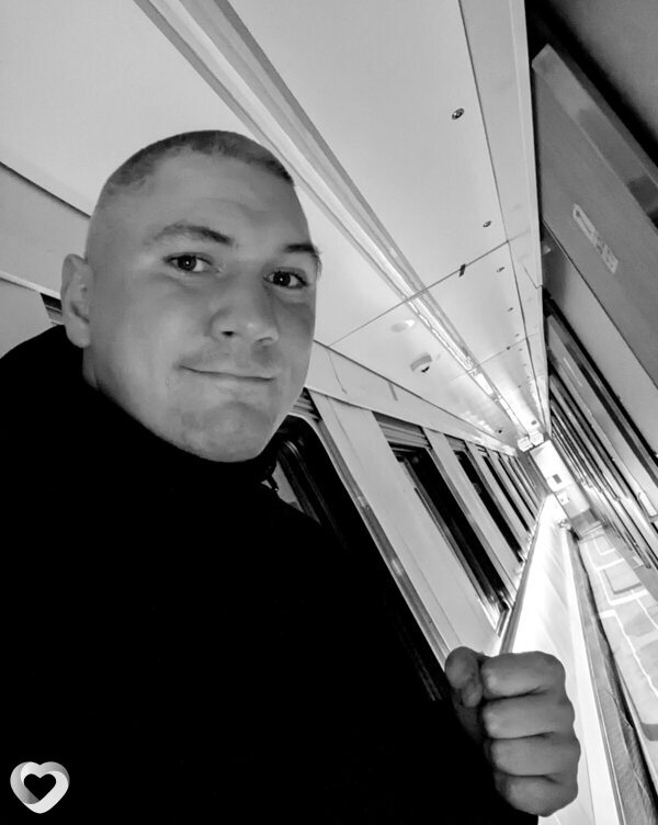 Егор, 37, Санкт-Петербурге — анкета №897768