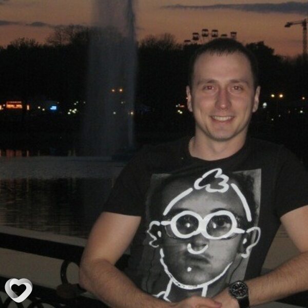 Денис, 38, Москве — анкета №897769