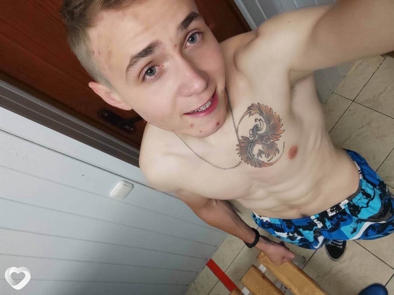 Денис, 27, Москве — анкета №897774