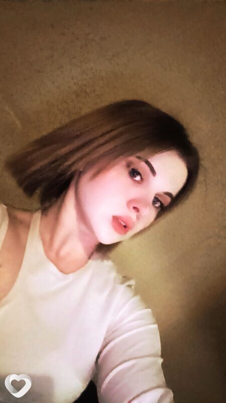 Мария, 27, Краснодаре — анкета №897776