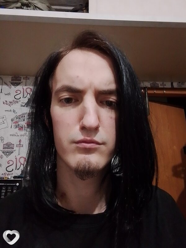 Вадим, 27, Санкт-Петербурге — анкета №897781