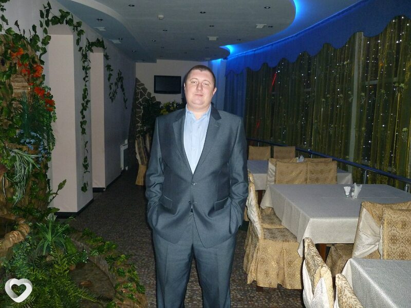 Александр, 43, Донецке — анкета №897713