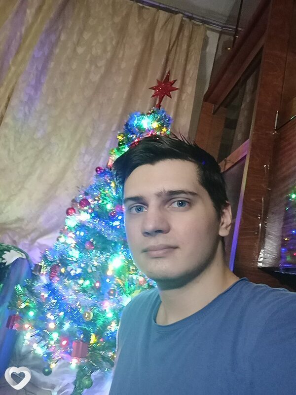 Роман, 25, Омске — анкета №897719