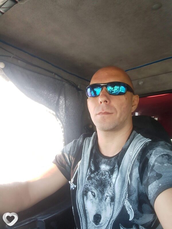 Сергей, 41, Сальске — анкета №897723