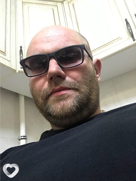 Егор, 46, Новосибирске — анкета №897725