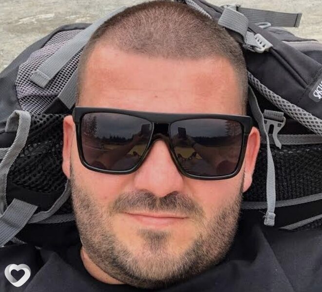 Slava, 40, Прага — анкета №897726