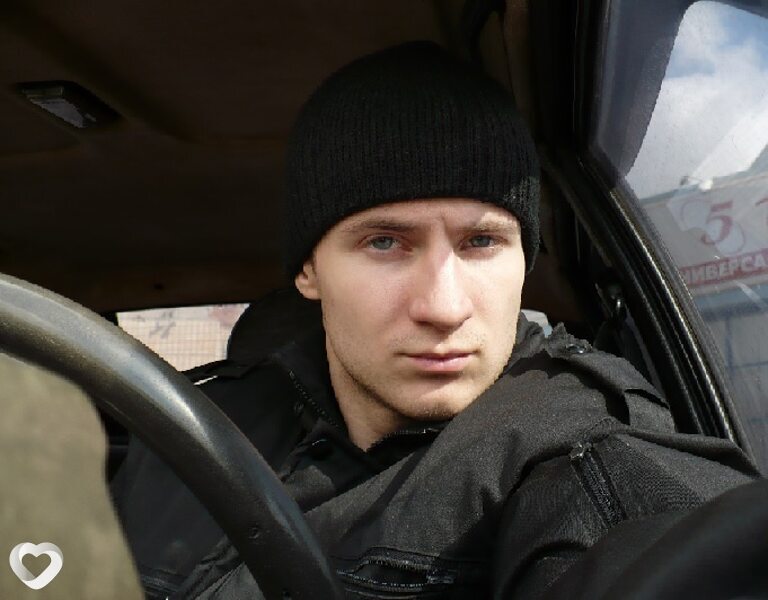 Андрей, 35, Молодечно — анкета №897737