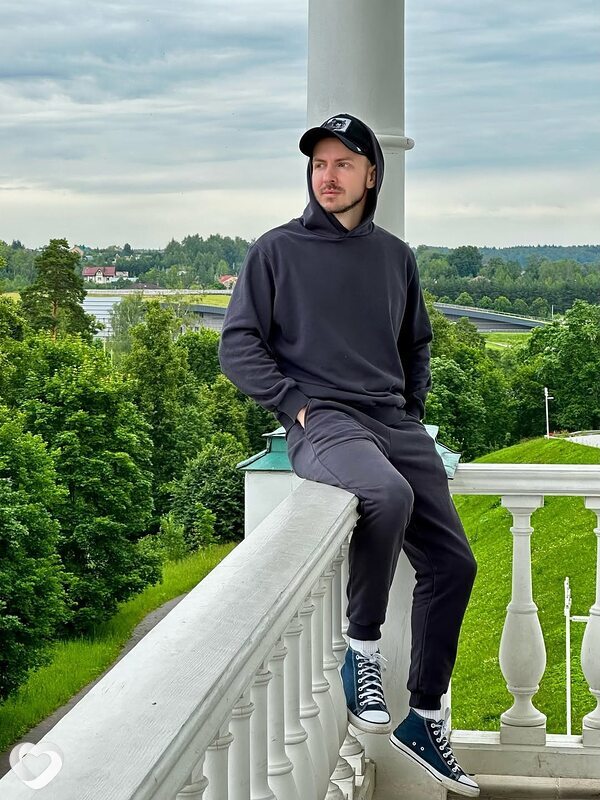 Александр, 33, Улан-Удэ — анкета №897745