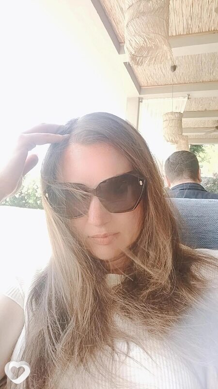 Елена, 41, Тюмени — анкета №897747