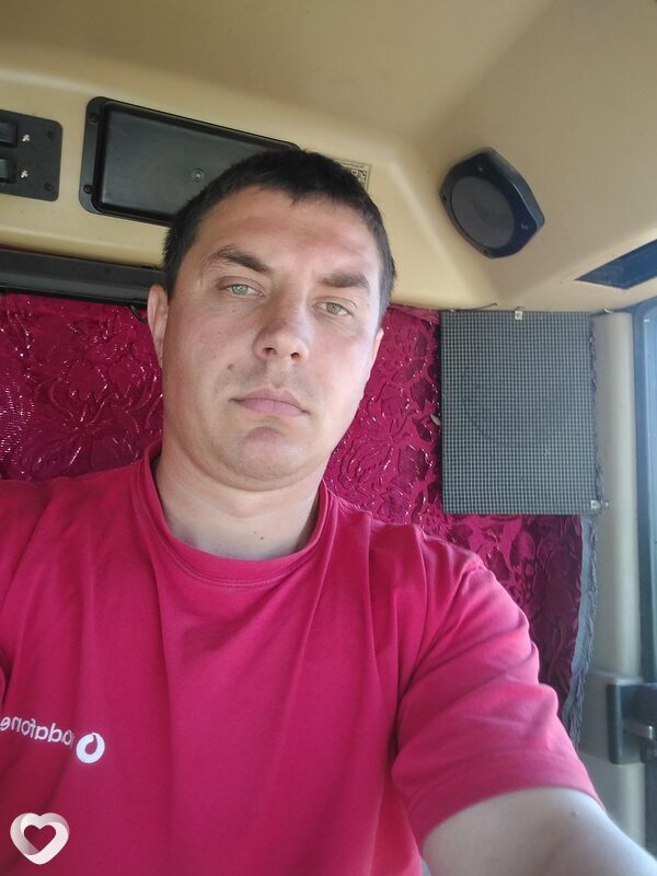Николай, 35, Хойниках — анкета №897748