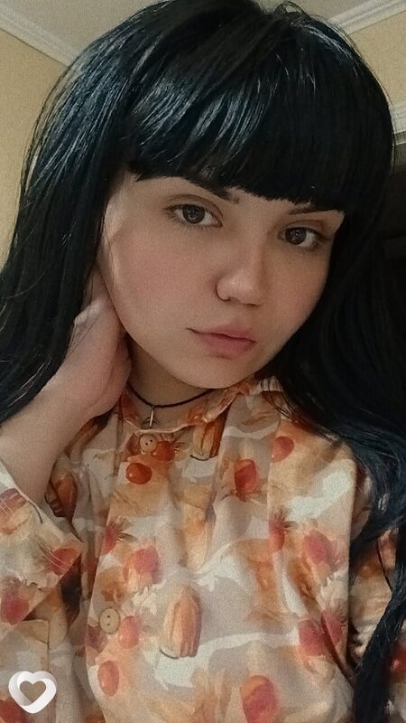 Александра, 23, Краснодаре — анкета №897751