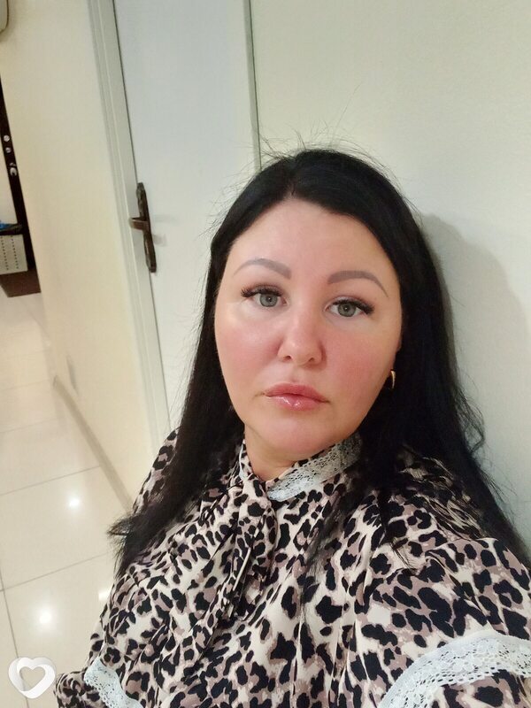 Наталия, 41, Вологде — анкета №897752